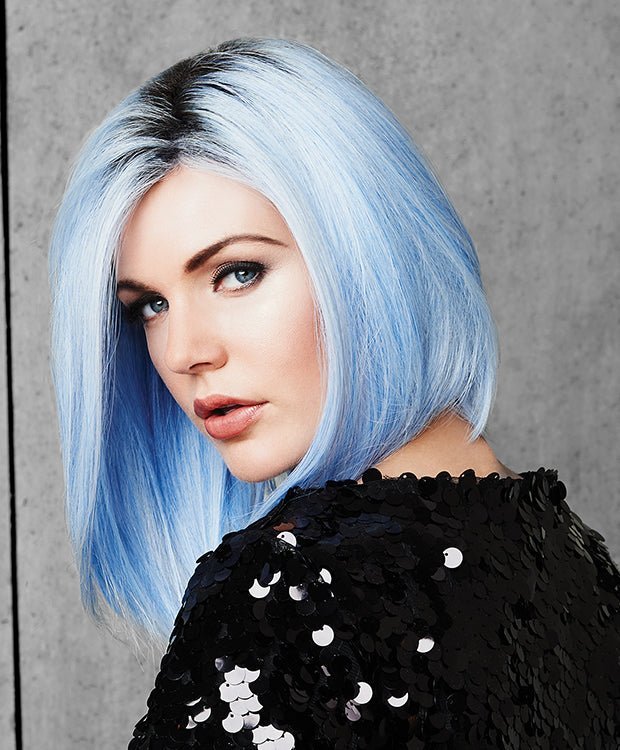 Out of the blue - Fantasy wig - By hairdo - VIP Extensions