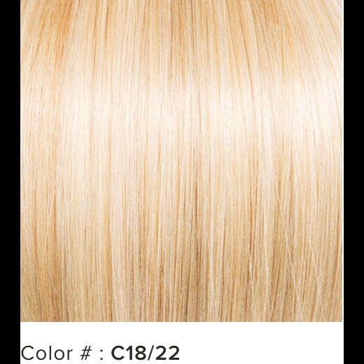 Outre Gold Eurostar Weft Hair - VIP Extensions