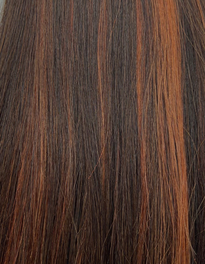 Outre PREMIUM NEW YAKI 14'' - VIP Extensions