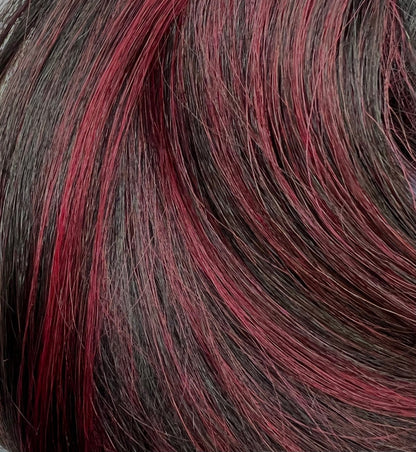 Outre Premium Super Natural First Human Hair Weaving - VIP Extensions