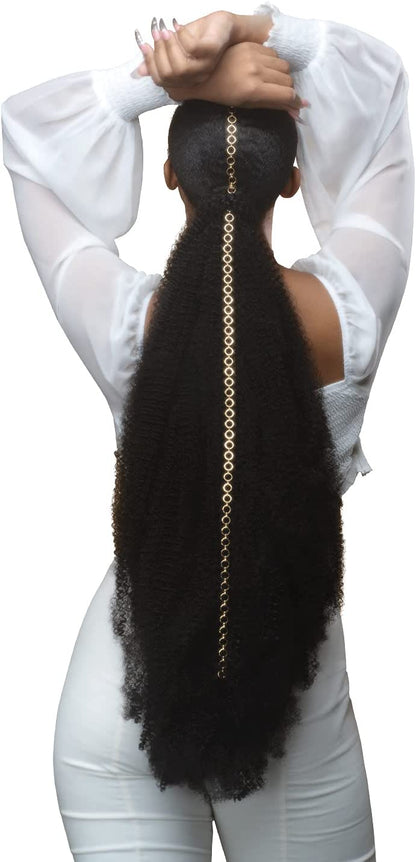 Outre X - Pression Twisted Up 3X SPRINGY BOHEMIAN TWIST 24" 3PK 2T1B/27 - VIP Extensions