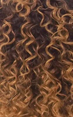 Outre X - Pression Twisted Up 3X SPRINGY BOHEMIAN TWIST 24" 3PK 2T1B/27 - VIP Extensions