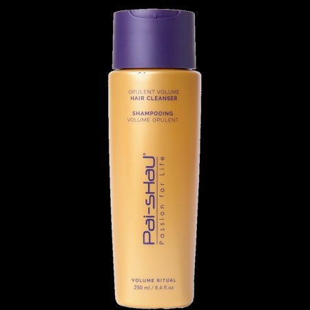 Pai-Shau Opulent Volume Hair Shampoo oz - VIP Extensions