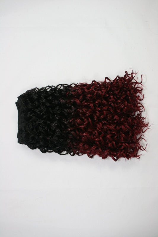 Pallet  103 - Lot of Hair, variety of styles - VIP Extensions