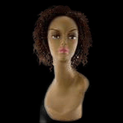 Pallet  115 - Lot of Wigs, variety of styles - VIP Extensions