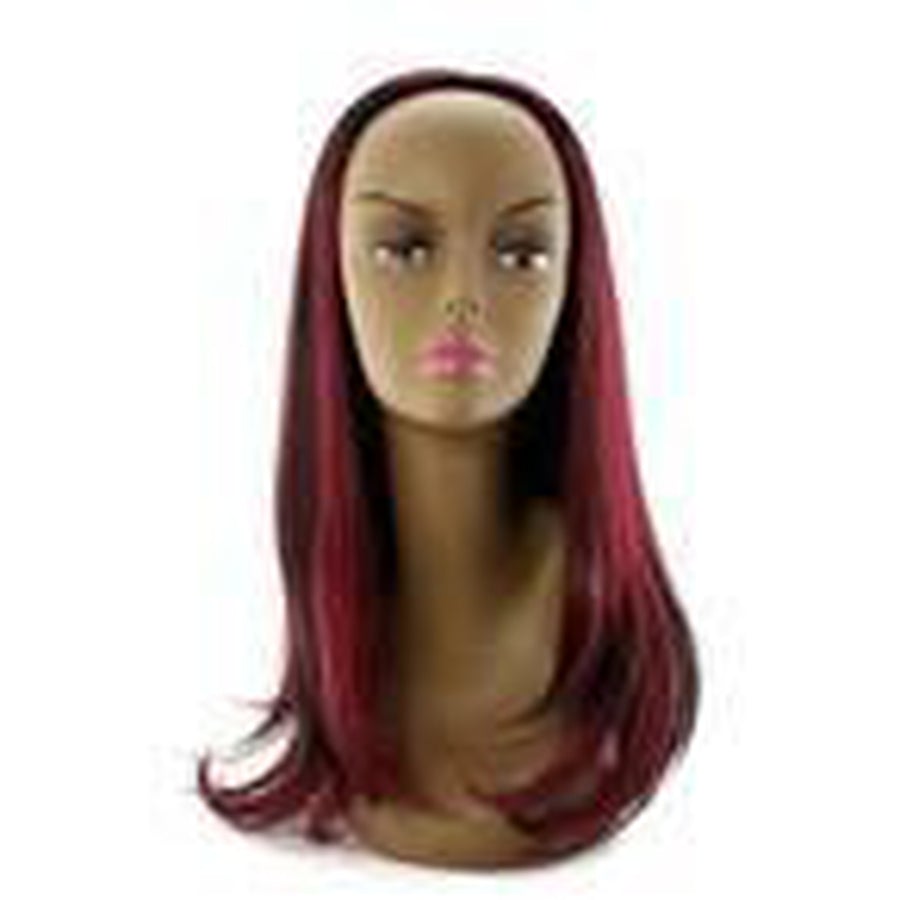 Pallet  115 - Lot of Wigs, variety of styles - VIP Extensions