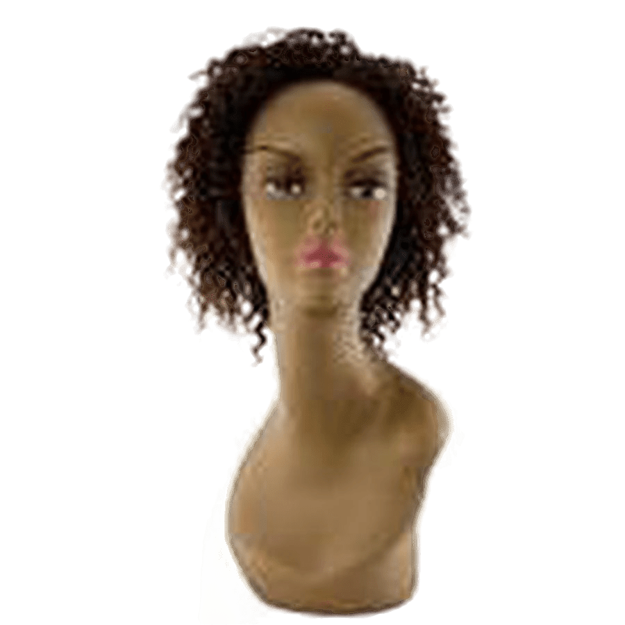 Pallet  115 - Lot of Wigs, variety of styles - VIP Extensions