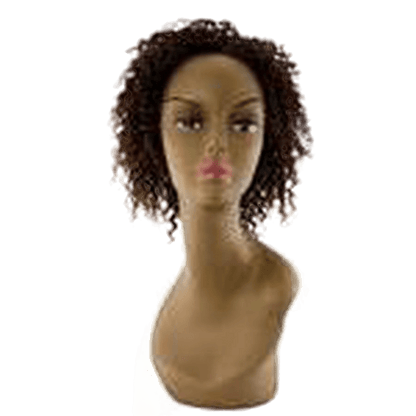 Pallet  115 - Lot of Wigs, variety of styles - VIP Extensions