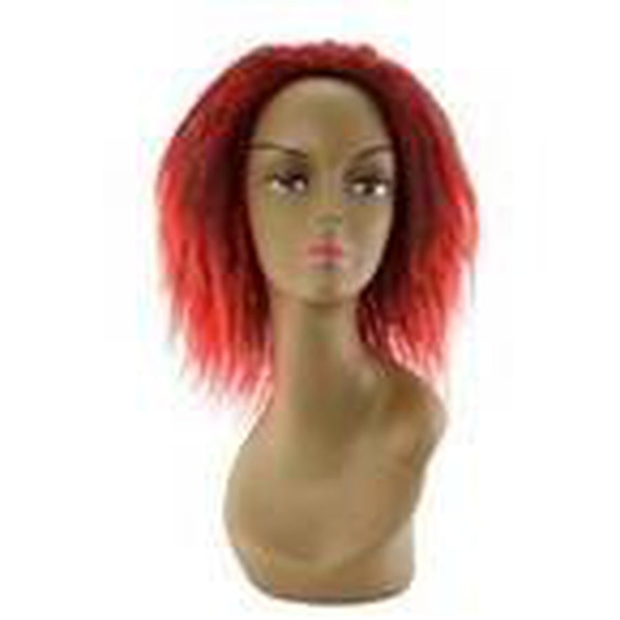 Pallet  116 - Lot of Wigs, variety of styles - VIP Extensions