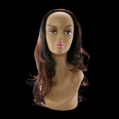 Pallet  116 - Lot of Wigs, variety of styles - VIP Extensions