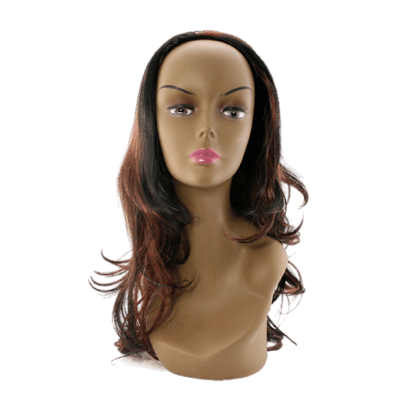 Pallet  116 - Lot of Wigs, variety of styles - VIP Extensions
