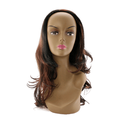 Pallet  116 - Lot of Wigs, variety of styles - VIP Extensions