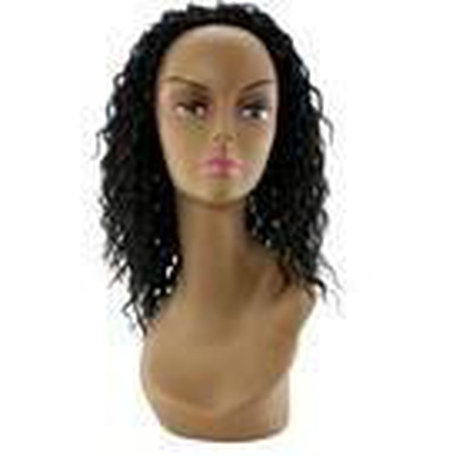 Pallet  116 - Lot of Wigs, variety of styles - VIP Extensions