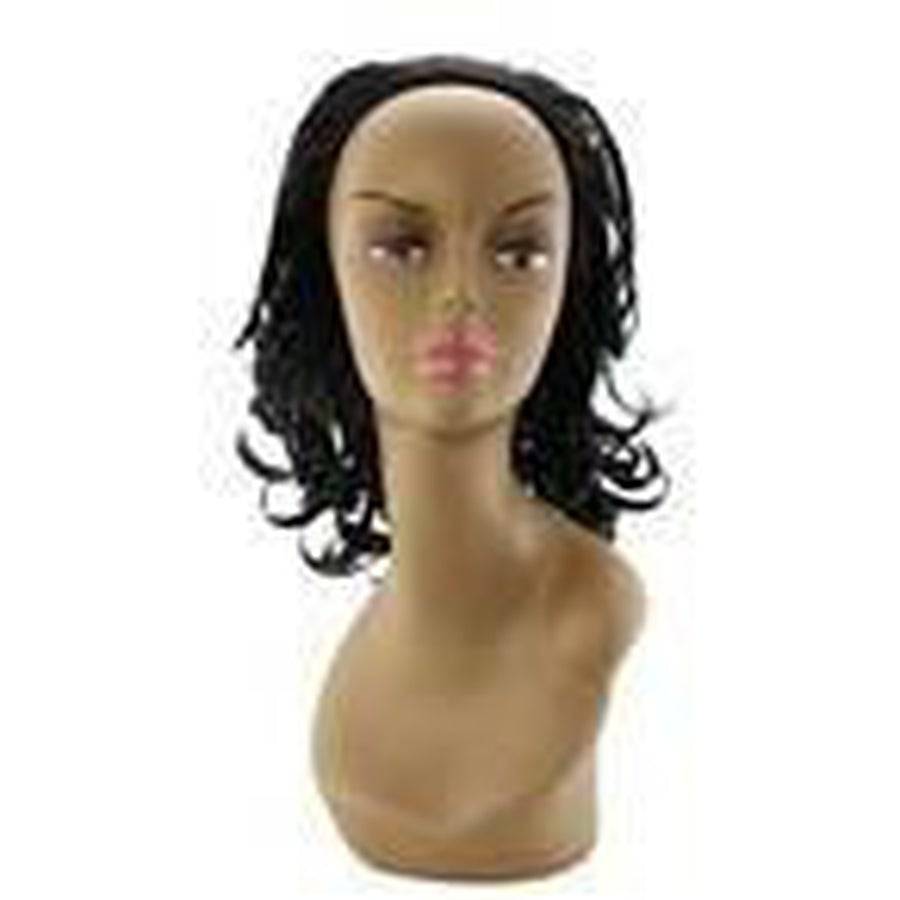 Pallet  117 - Lot of Wigs, variety of styles - VIP Extensions
