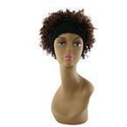 Pallet  117 - Lot of Wigs, variety of styles - VIP Extensions