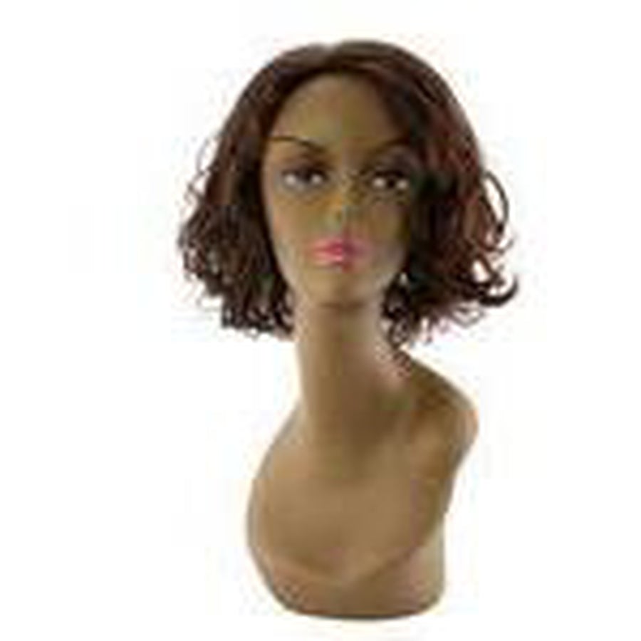 Pallet  117 - Lot of Wigs, variety of styles - VIP Extensions