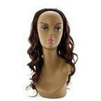 Pallet  117 - Lot of Wigs, variety of styles - VIP Extensions