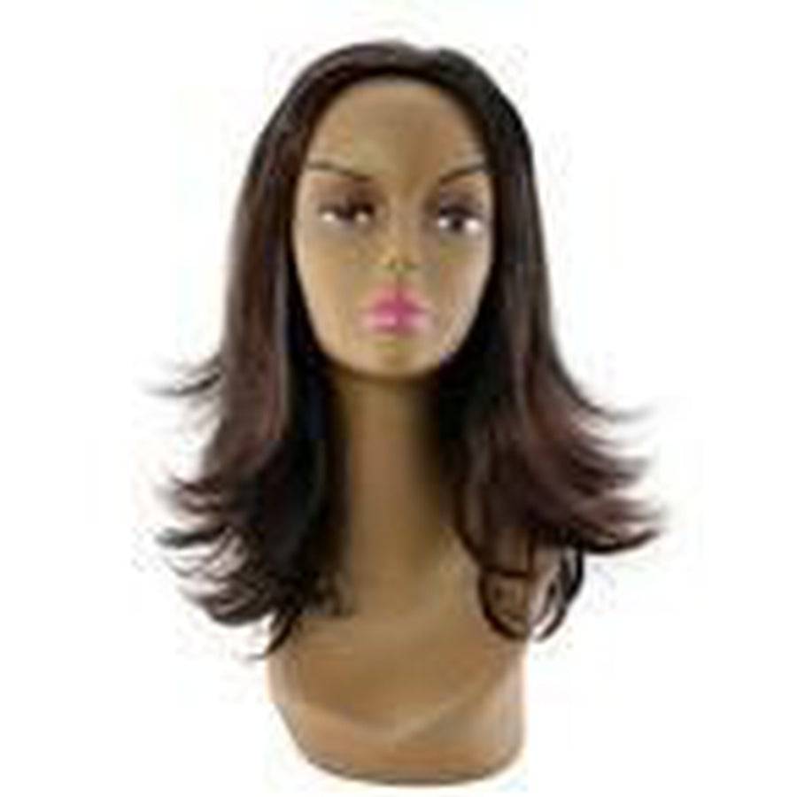 Pallet  117 - Lot of Wigs, variety of styles - VIP Extensions