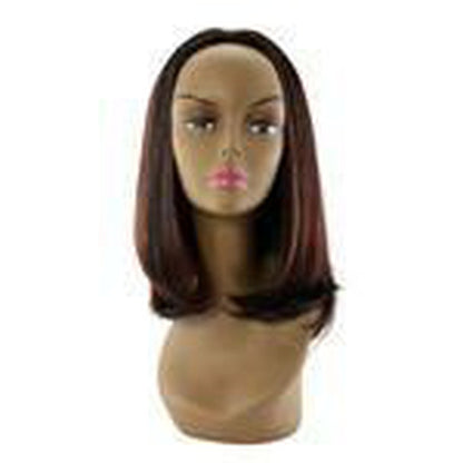 Pallet  117 - Lot of Wigs, variety of styles - VIP Extensions