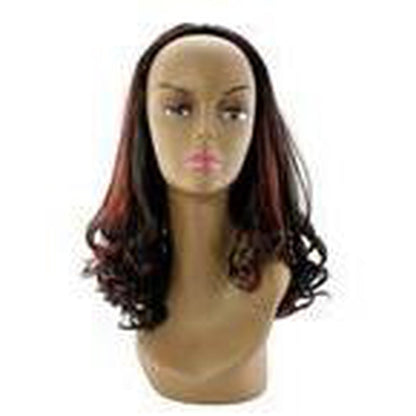 Pallet  117 - Lot of Wigs, variety of styles - VIP Extensions