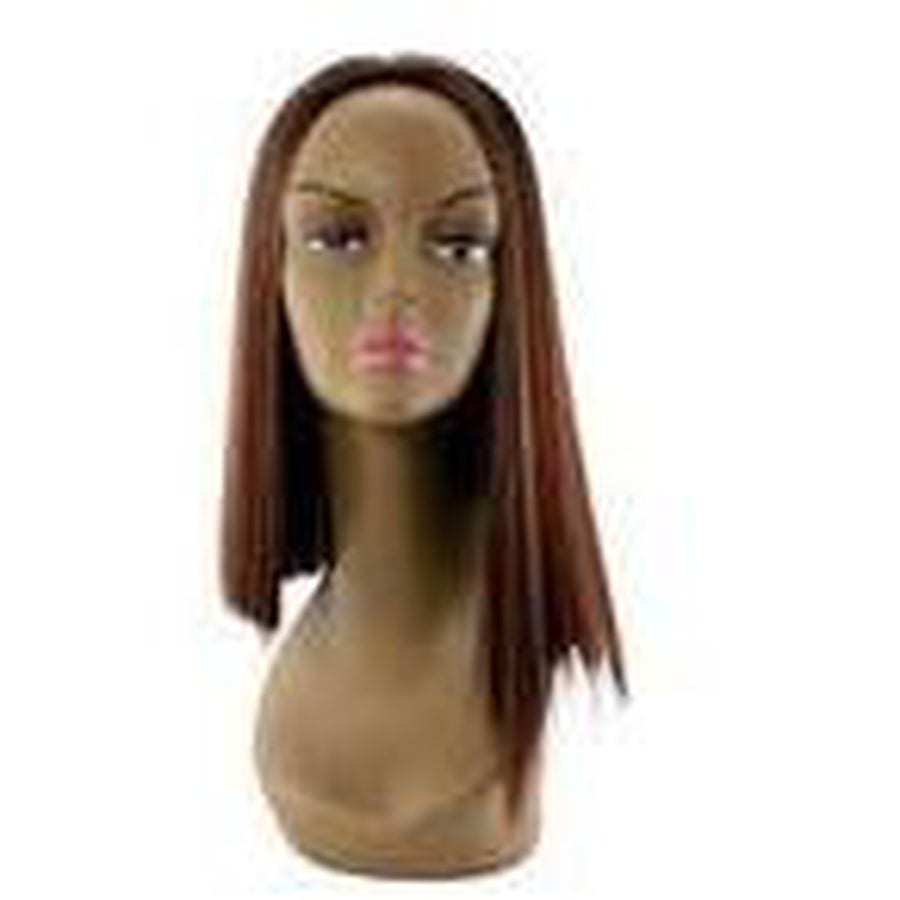 Pallet  118 - Lot of Wigs, variety of styles - VIP Extensions
