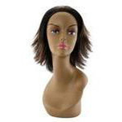 Pallet  118 - Lot of Wigs, variety of styles - VIP Extensions