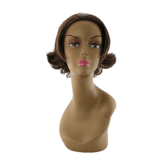 Pallet  118 - Lot of Wigs, variety of styles - VIP Extensions