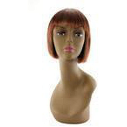 PALLET  120 - Lot of Wigs, variety of styles - VIP Extensions