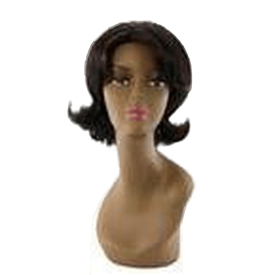 PALLET  120 - Lot of Wigs, variety of styles - VIP Extensions