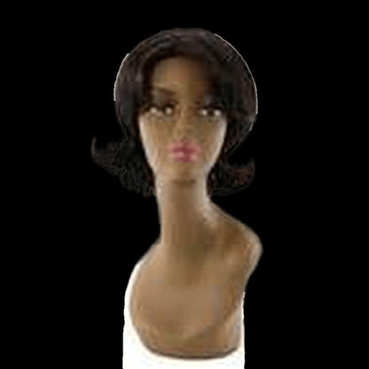 Pallet  121 - Lot of Wigs, variety of styles - VIP Extensions