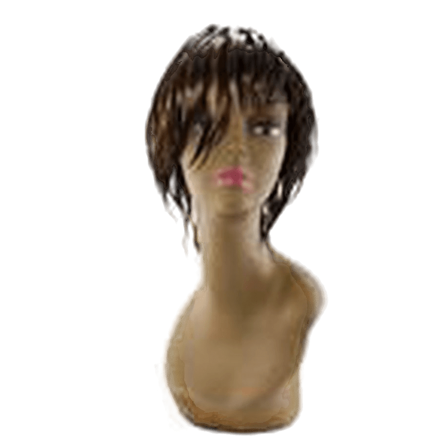 Pallet  121 - Lot of Wigs, variety of styles - VIP Extensions