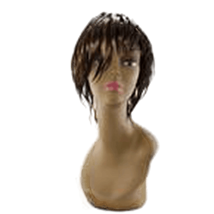 Pallet  121 - Lot of Wigs, variety of styles - VIP Extensions