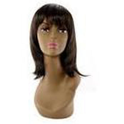 Pallet  121 - Lot of Wigs, variety of styles - VIP Extensions