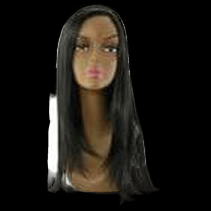 Pallet  121 - Lot of Wigs, variety of styles - VIP Extensions