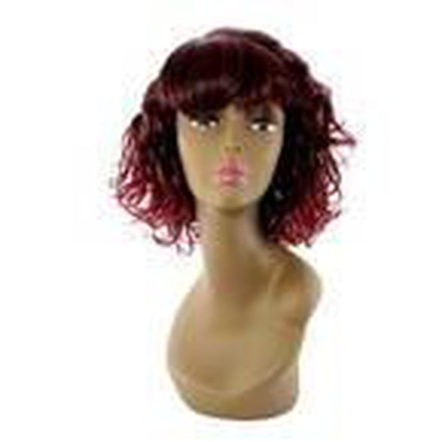 Pallet  121 - Lot of Wigs, variety of styles - VIP Extensions
