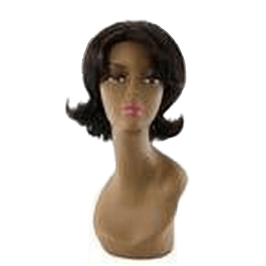 Pallet  121 - Lot of Wigs, variety of styles - VIP Extensions