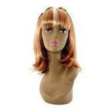 Pallet  121 - Lot of Wigs, variety of styles - VIP Extensions