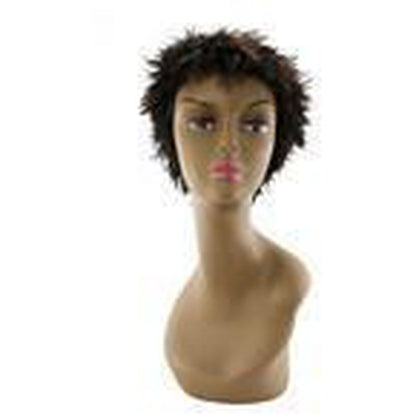 Pallet  121 - Lot of Wigs, variety of styles - VIP Extensions