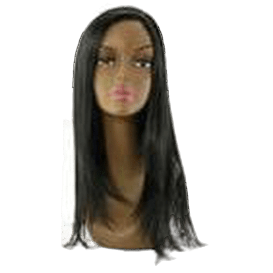 Pallet  121 - Lot of Wigs, variety of styles - VIP Extensions