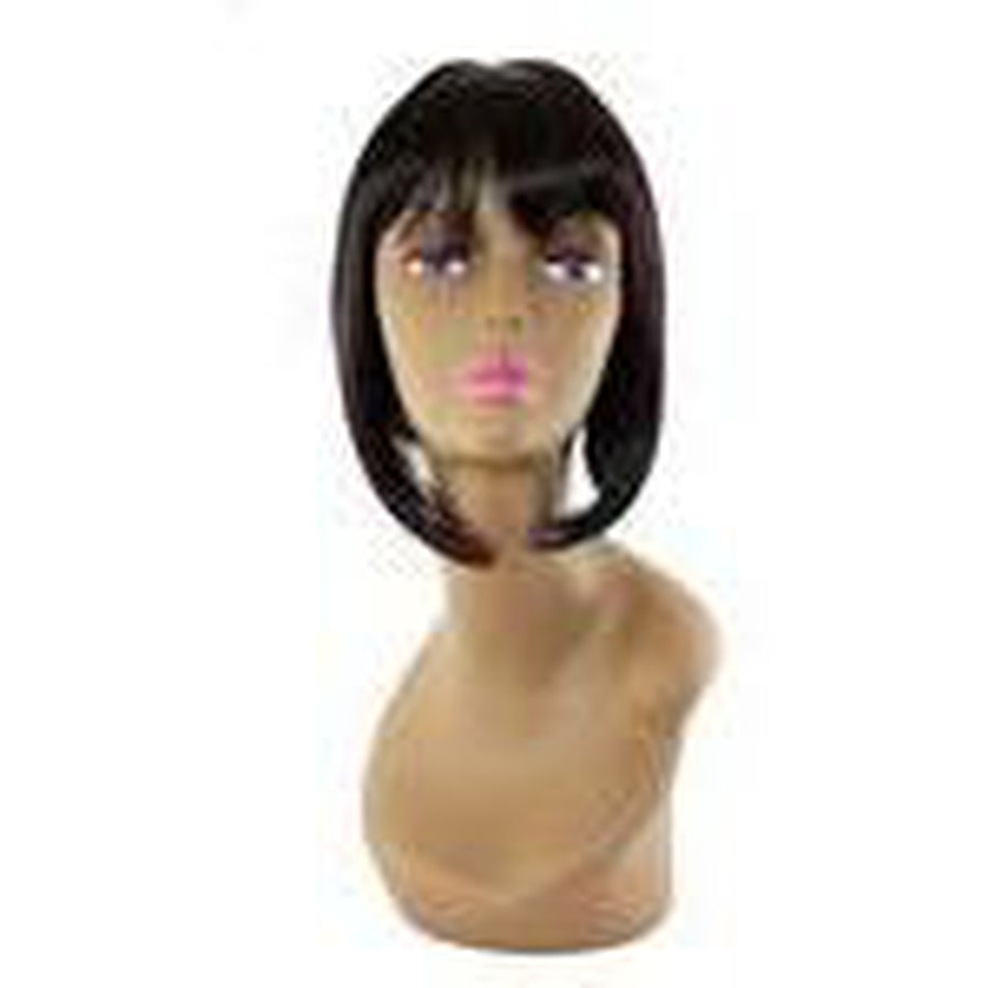 Pallet  121 - Lot of Wigs, variety of styles - VIP Extensions