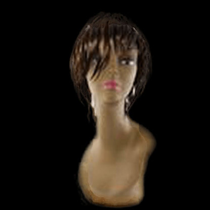 Pallet  121 - Lot of Wigs, variety of styles - VIP Extensions