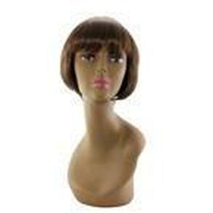 Pallet  121 - Lot of Wigs, variety of styles - VIP Extensions