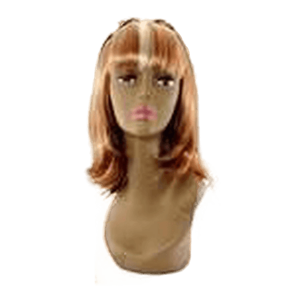 Pallet  122 - Lot of Wigs, variety of styles - VIP Extensions