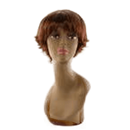 Pallet  122 - Lot of Wigs, variety of styles - VIP Extensions