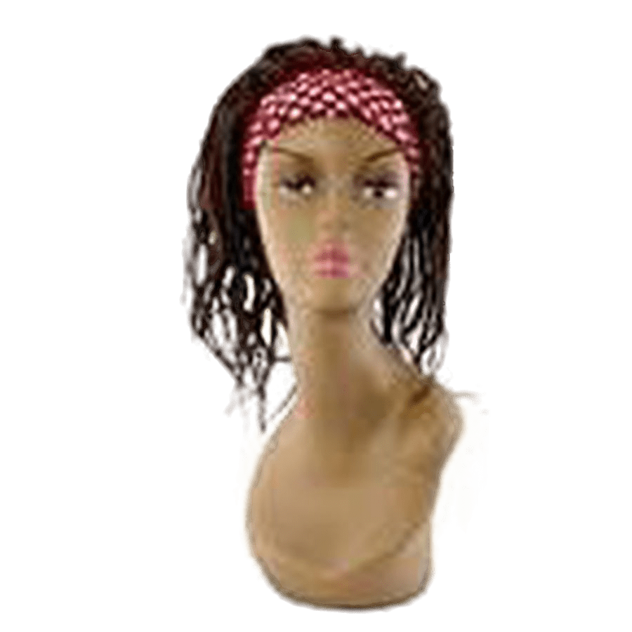 Pallet  122 - Lot of Wigs, variety of styles - VIP Extensions