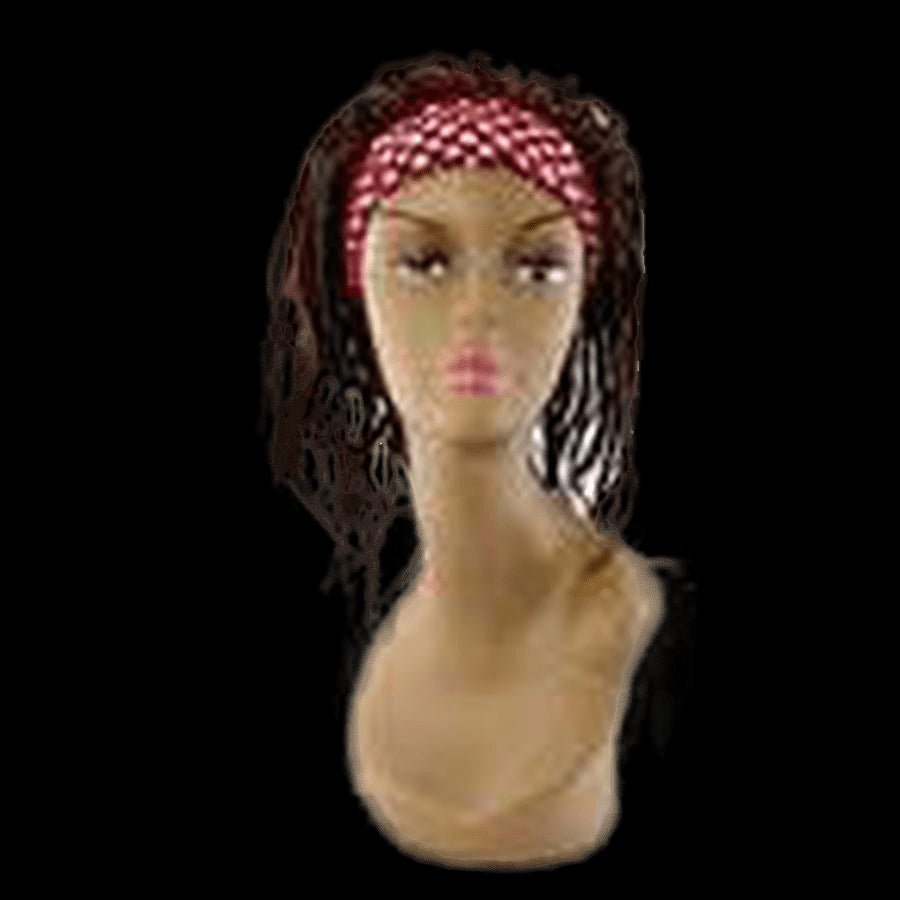 Pallet  122 - Lot of Wigs, variety of styles - VIP Extensions