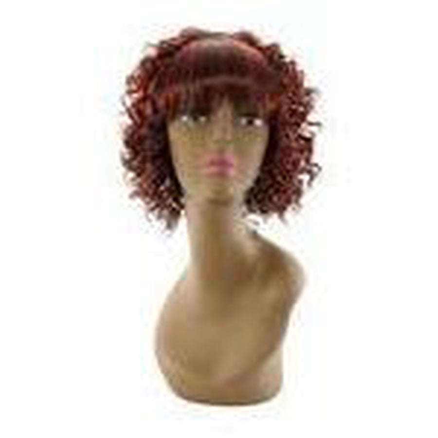 Pallet  122 - Lot of Wigs, variety of styles - VIP Extensions