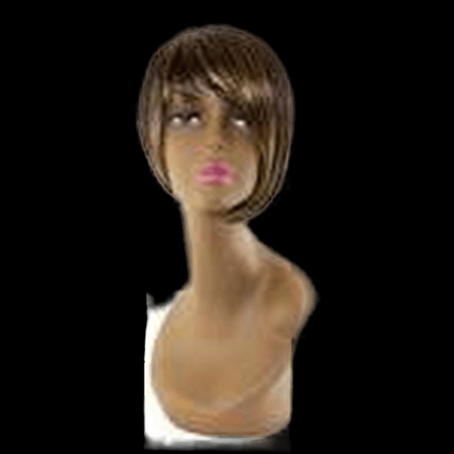Pallet  122 - Lot of Wigs, variety of styles - VIP Extensions