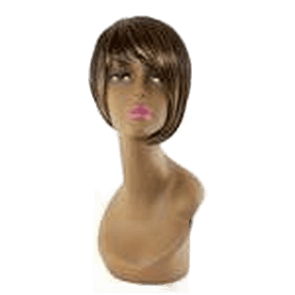Pallet  122 - Lot of Wigs, variety of styles - VIP Extensions