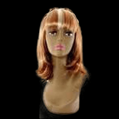 Pallet  122 - Lot of Wigs, variety of styles - VIP Extensions